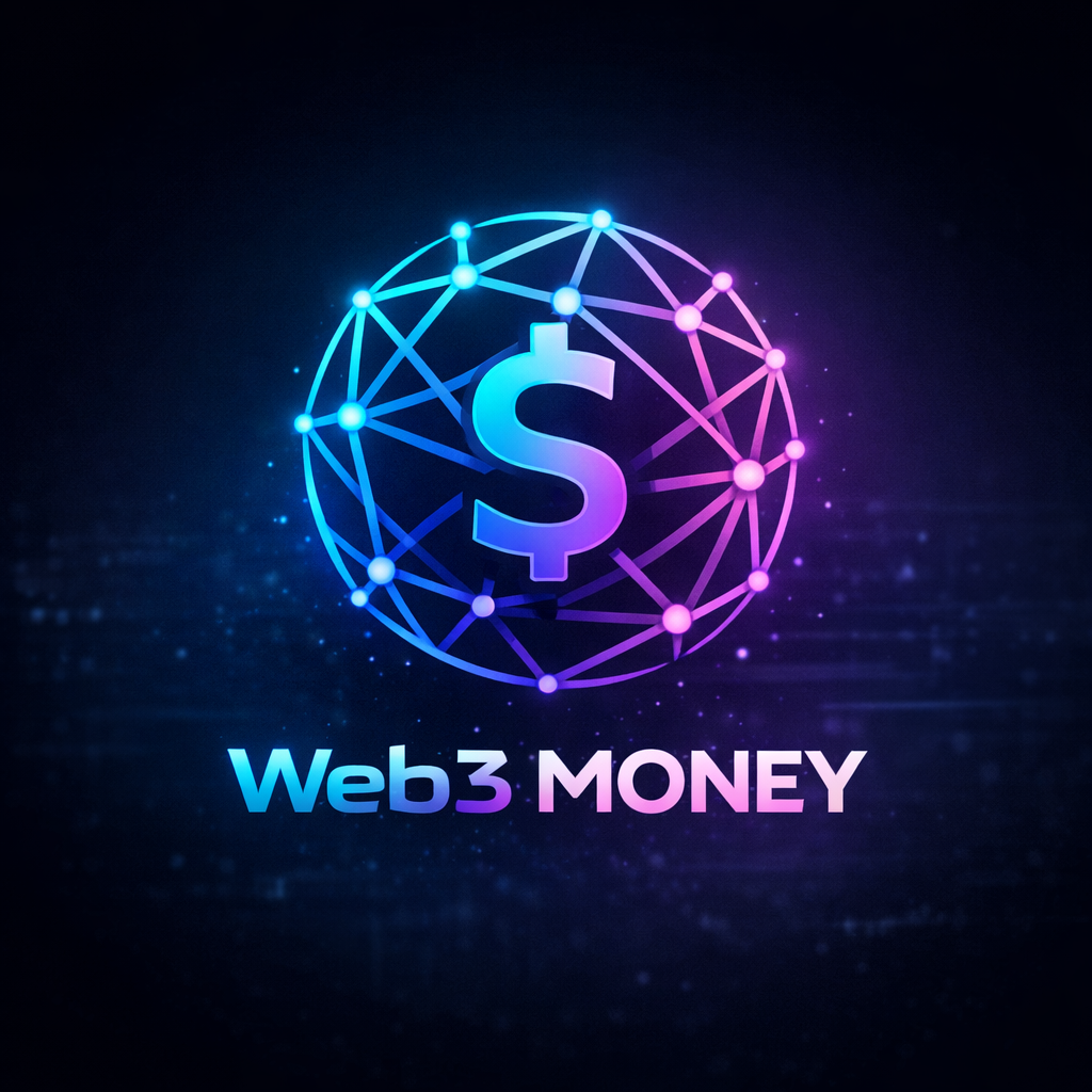 Web3 money